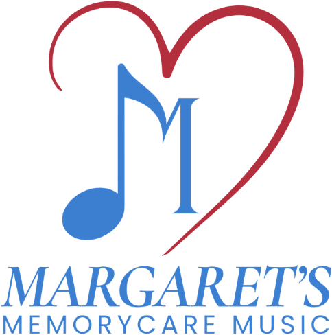 Margaret's MemoryCare Music